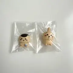 ちいかわ　ハグコット4
