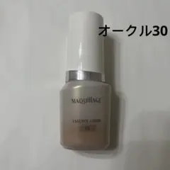 新品未使用　マキアージュ　エッセンスリキッド　EX オークル30 24ml