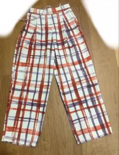 ameri vintage スラックス