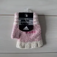 adidas アディダス　グローブ　手袋のサムネイル