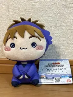 劇場版 忍たま乱太郎 ドクタケ忍者隊 最強の軍師 もちぴこ 不破雷蔵