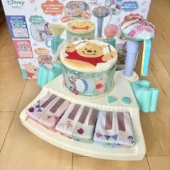 くまのプーさん やわらかズンチャカバンドのサムネイル