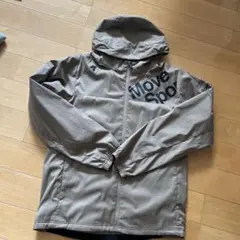 デサント　パーカー