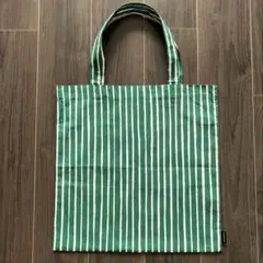 マリメッコ　marimekko　ピッコロ　Piccolo　トートバッグ