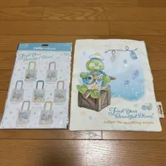 オルメル　トートバッグ