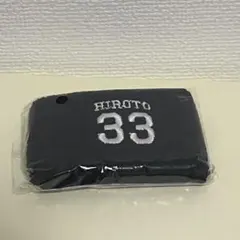 西洸人 INI リストバンド　HIROTO