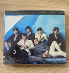 一秒/Rebellion 通常盤(初回仕様)