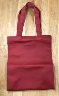 NICECLAUP ナイロントートバッグのサムネイル