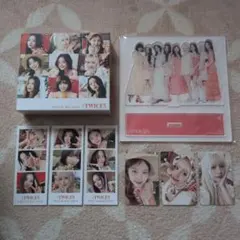 TWICE #TWICE5 初回限定盤A