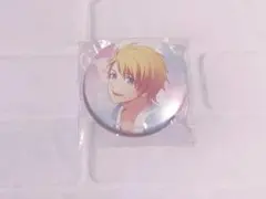 近日処分】うたプリ SHUFFLE UNIT CD Ver. 缶バッジ 来栖翔 - メルカリ
