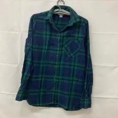 アメリカ古着 シャツ