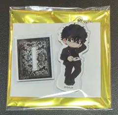 SAKAMOTO DAYS サカモトデイズ AMO CAFE アモカフェ 夏生