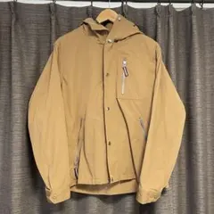 BEAMS HEART マウンテンパーカー　Mサイズ