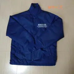 2025年最新】avirex コーチジャケットの人気アイテム - メルカリ