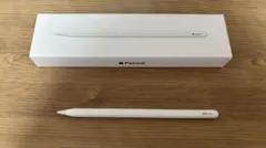 2026年最新】apple pencil 第二世代の人気アイテム - メルカリ