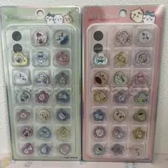 の*り様 【正規品・新作】 ちいかわ Kira★Coro おはじきシール