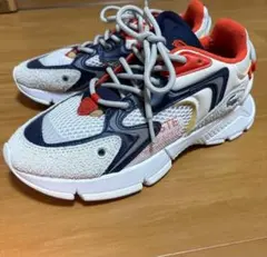 LACOSTE スニーカー マルチカラーのサムネイル