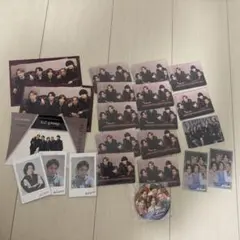 Aぇ! group CDセット まとめ売り - メルカリ