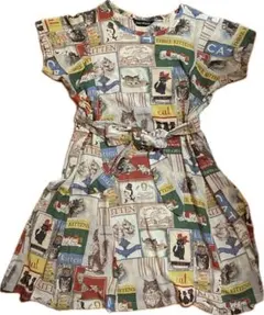 Old Cat ポスター ワンピース オールドキャット キャット 猫 ネコ ねこ