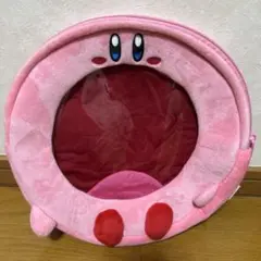 カービィ わっかほおばりリュック
