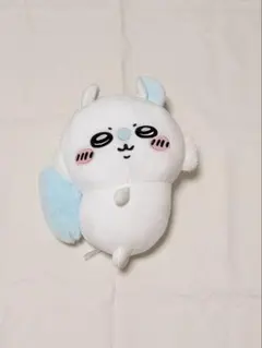 ちいかわ　モモンガぬいぐるみ