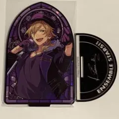 あんスタ 羽風薫 スタライ アクスタ 8th - メルカリ