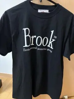 Brook Tシャツ M