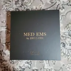 DIO LABO MED EMS マッサージ機 - メルカリ