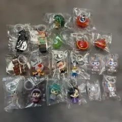 めじるしアクセサリーまとめ売り　19点【新品未使用】美品