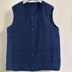 ダウンベスト 150