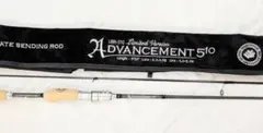 34 Advancement FPR-60 リミテッド サーティーフォー - メルカリ