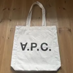 A.P.C. トートバッグアーペーセーカバンのサムネイル