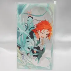 あんスタ 月永レオ 偶像梦幻祭2 LIMIT BREAK 9周年 クリアカード