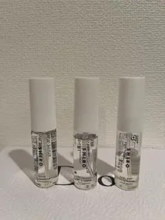 SHIRO ボディミスト 3本セット