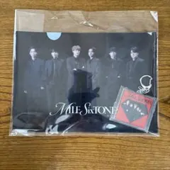 MILESixTONES 特典