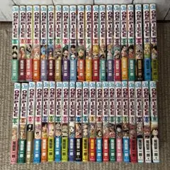 全初版 ワンピース 60巻～100巻