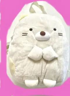 値下げしました!すみっコぐらし♡ねこ♡リュック お子様♡お孫様に！早い者勝ち!!
