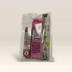 CANMAKE 3点セット