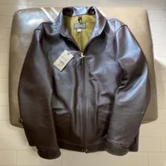 2025年最新】ORGUEIL メンズ レザージャケット・ライダースの