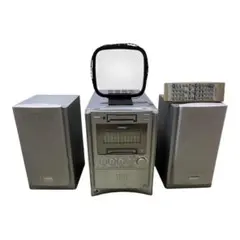 Bearmax NE-393 ミニコンポ - メルカリ