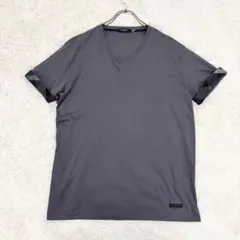 【極美品】ブラックレーベルクレストブリッジ Tシャツ 大きいサイズチェック XL