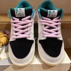 Nike SB Dunk Low CSEF 美品
