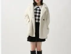 キッズ　アウター
