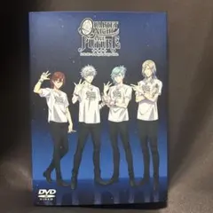 うたプリ QUARTET NIGHT LIVE FUTURE 2018 DVD QUARTET NIGHT LIVE FUTERE 2018 DVD - メルカリ