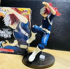 2026年最新】僕のヒーローアカデミア THE AMAZING HEROES-DX- 爆轟勝己