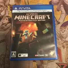 psvita マインクラフト