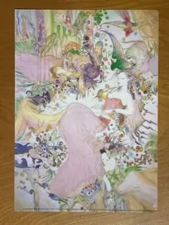 2026年最新】天野喜孝ファンタジーアート展の人気アイテム - メルカリ