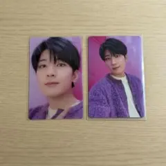 seventeen セブチ DREAM アルバム トレカ ウォヌ