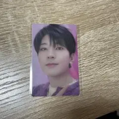 SEVENTEEN DREAM ウィバース特典 ラキドロ ウォヌ