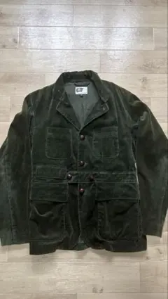 2026年最新】Engineered Garments メンズ カバーオールの人気アイテム